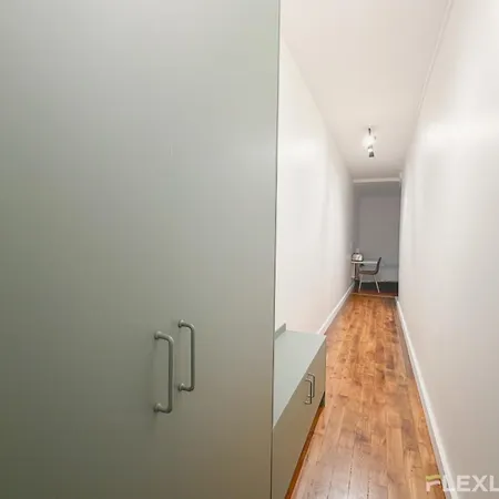 Comfortable In Pariss 17th Arrondissement Appartement